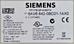 Siemens 6AV6642-0BC01-1AX0